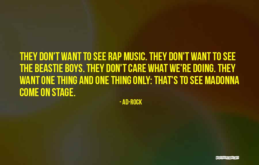 Ad-Rock Quotes 199251 Ad-Rock Quotes 199251