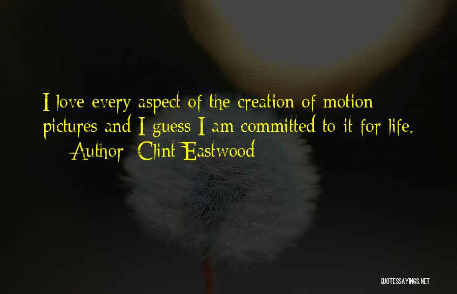 Ad Sams Quotes By Clint Eastwood