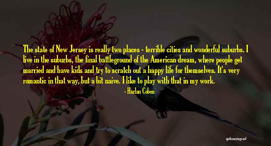 Ada Byron Lovelace Quotes By Harlan Coben Ada Byron Lovelace Quotes By Harlan Coben