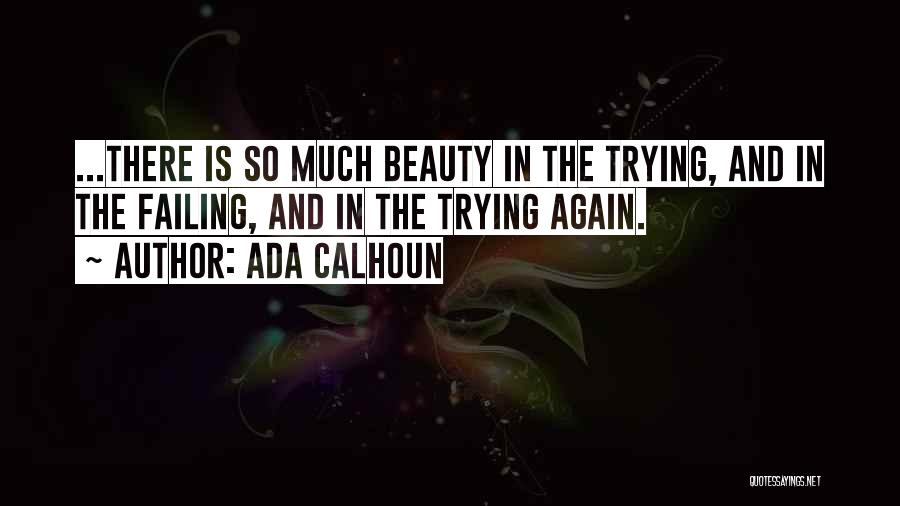 Ada Calhoun Quotes 108364