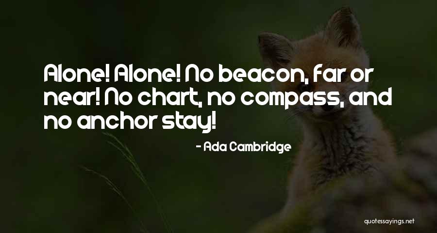 Ada Cambridge Quotes 448239