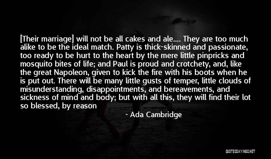 Ada Cambridge Quotes 636777