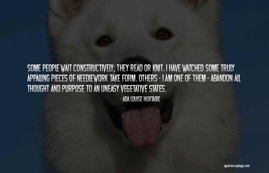 Ada Huxtable Quotes By Ada Louise Huxtable Ada Huxtable Quotes By Ada Louise Huxtable