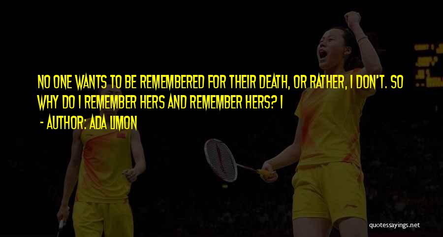 Ada Limon Quotes 129832