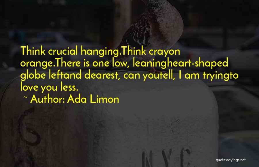 Ada Limon Quotes 2003926