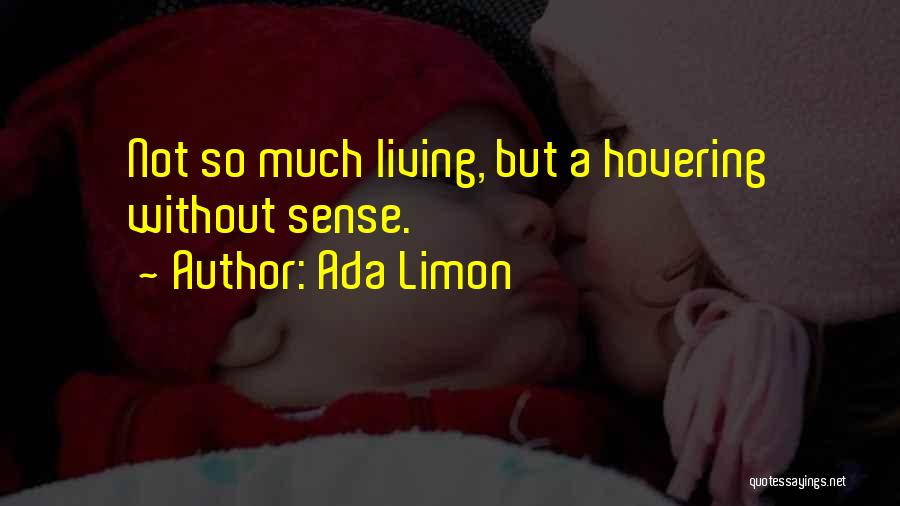 Ada Limon Quotes 336206