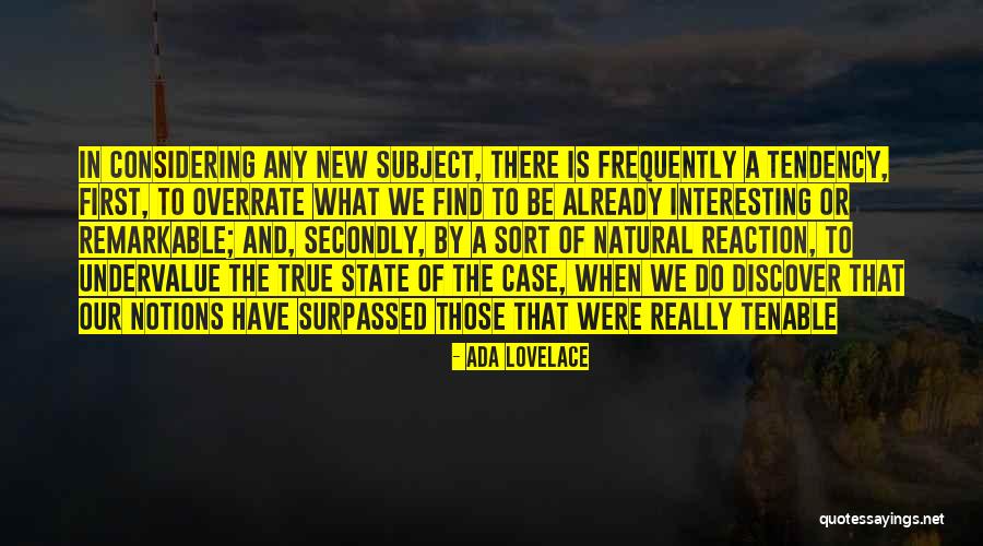 Ada Lovelace Quotes 138628 Ada Lovelace Quotes 138628
