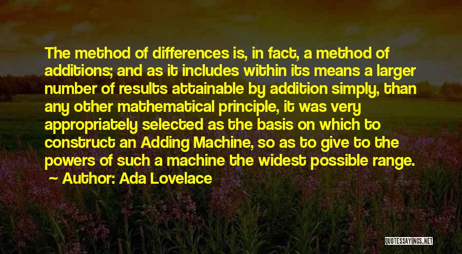 Ada Lovelace Quotes 1790048
