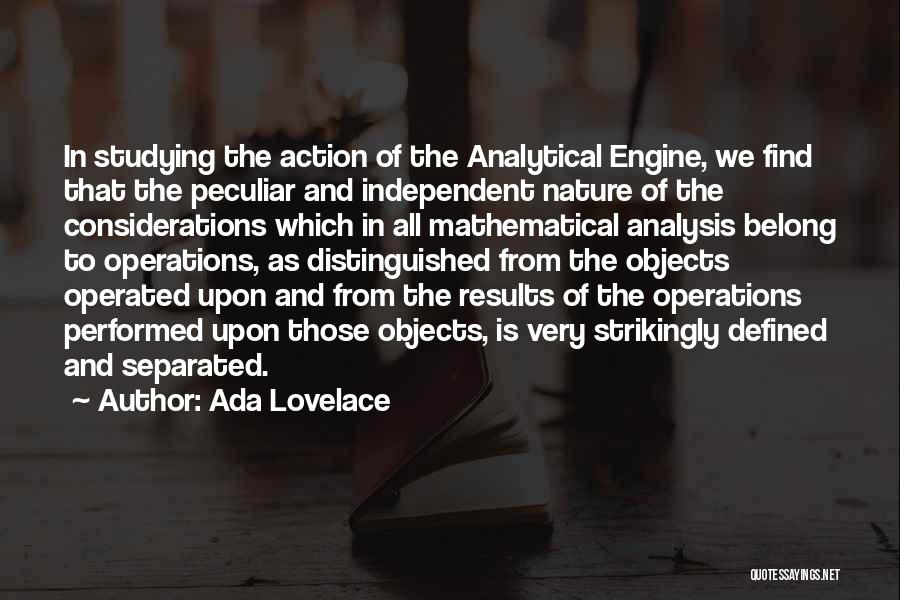 Ada Lovelace Quotes 1830315