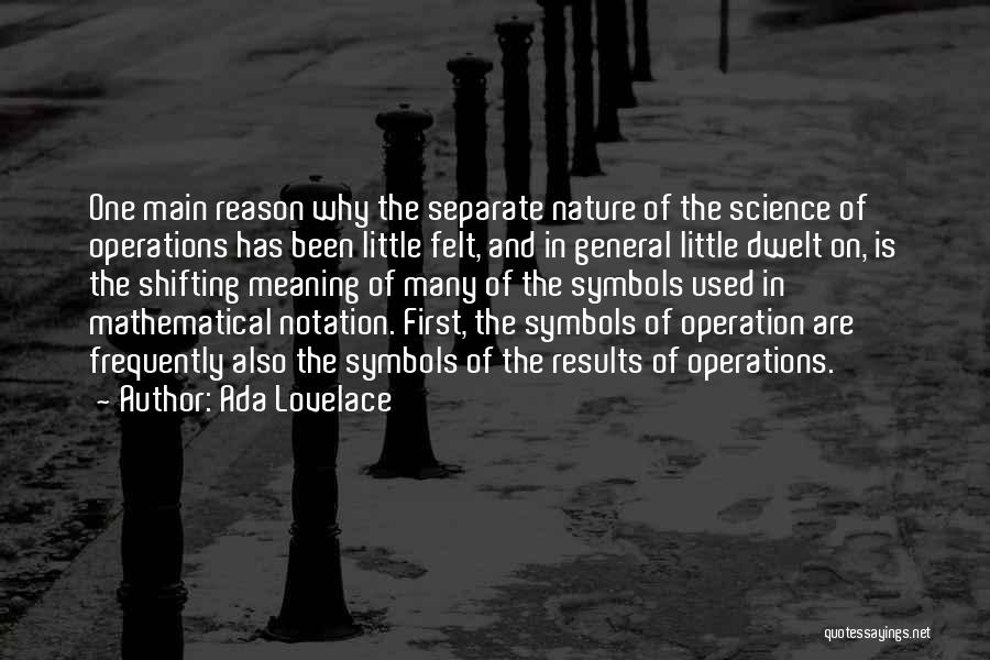 Ada Lovelace Quotes 2162163