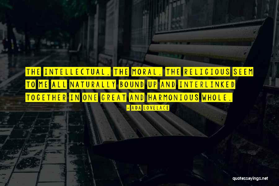 Ada Lovelace Quotes 2171424 Ada Lovelace Quotes 2171424
