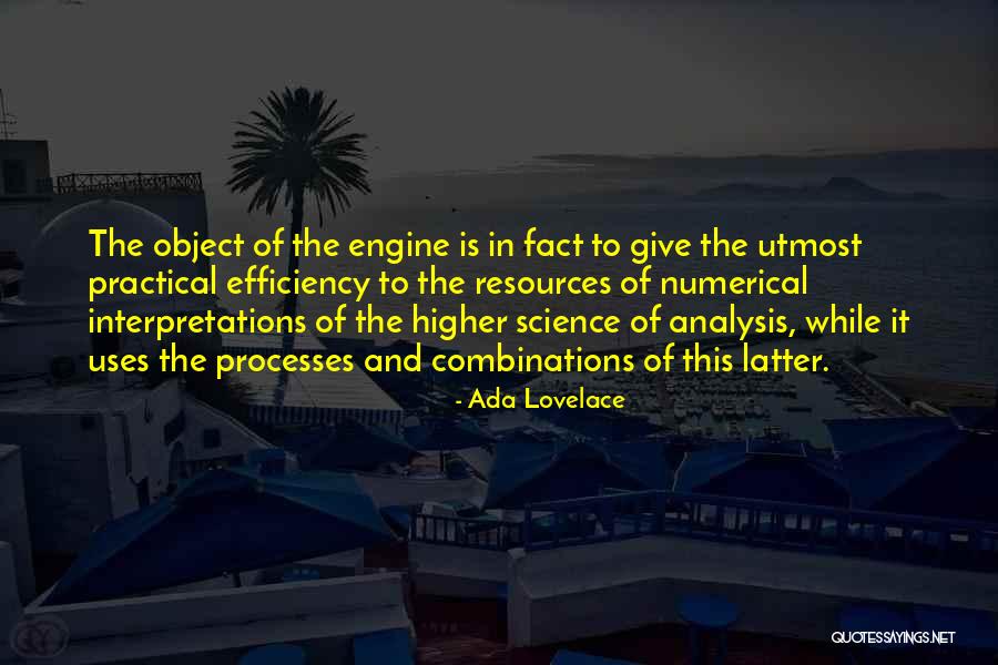 Ada Lovelace Quotes 576106