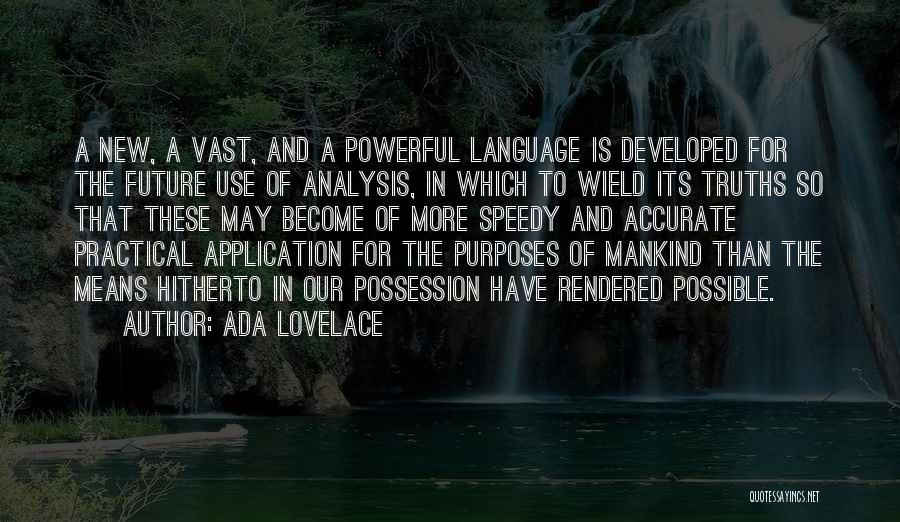 Ada Lovelace Quotes 642843