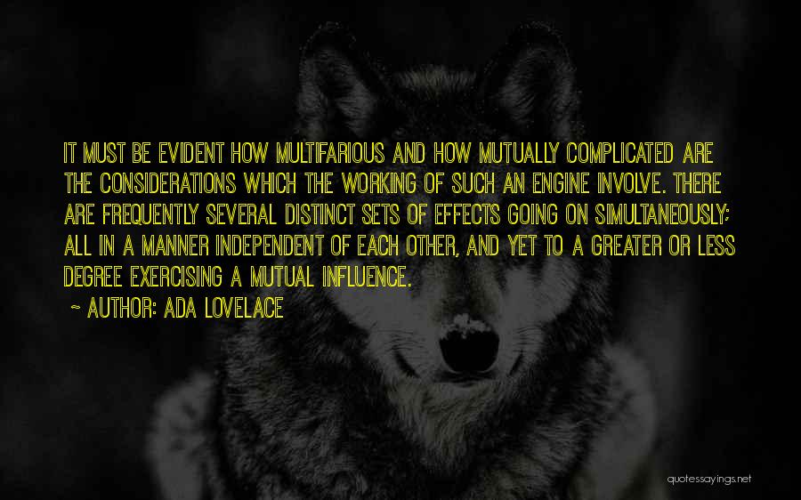 Ada Lovelace Quotes 693928