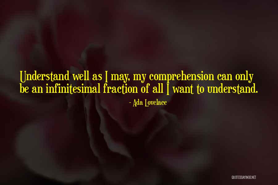 Ada Lovelace Quotes 814536 Ada Lovelace Quotes 814536