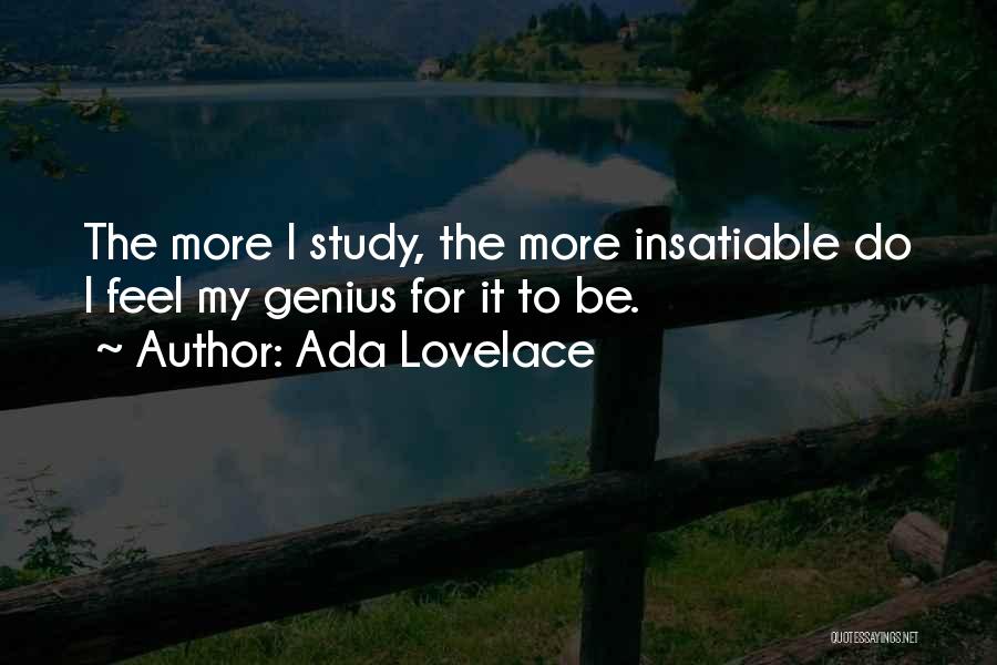 Ada Lovelace Quotes 855761