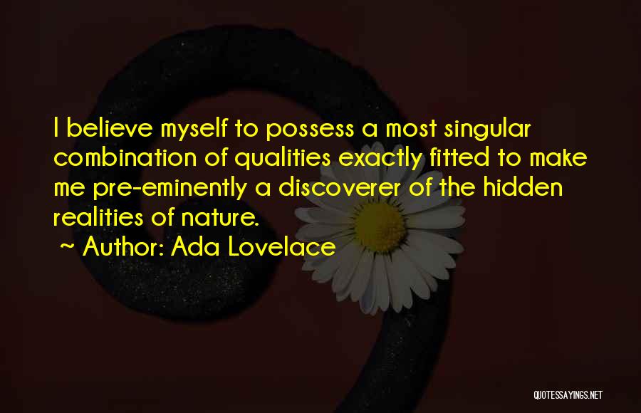 Ada Lovelace Quotes 903032
