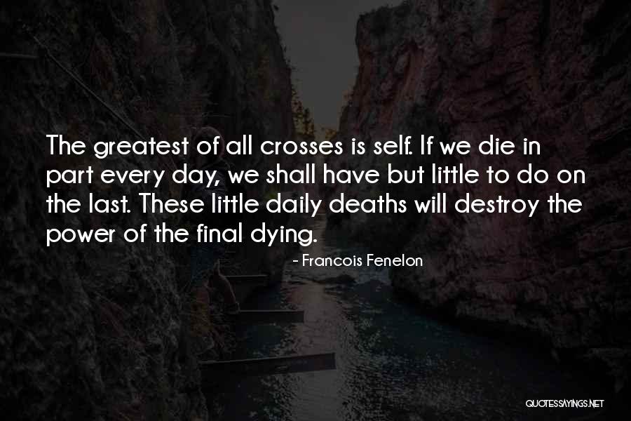 Ada Masanya Quotes By Francois Fenelon Ada Masanya Quotes By Francois Fenelon