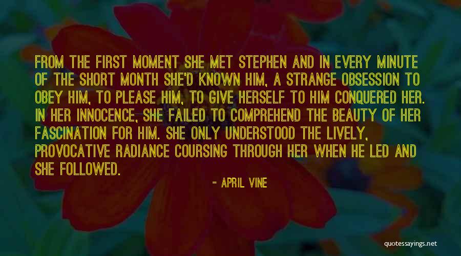 Adab In Islam Quotes By April Vine Adab In Islam Quotes By April Vine