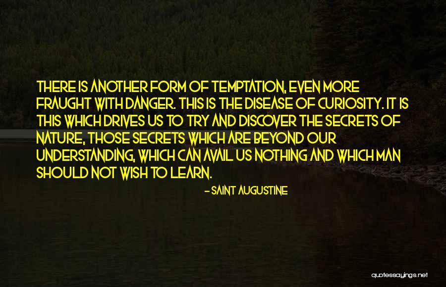 Adab In Islam Quotes By Saint Augustine Adab In Islam Quotes By Saint Augustine