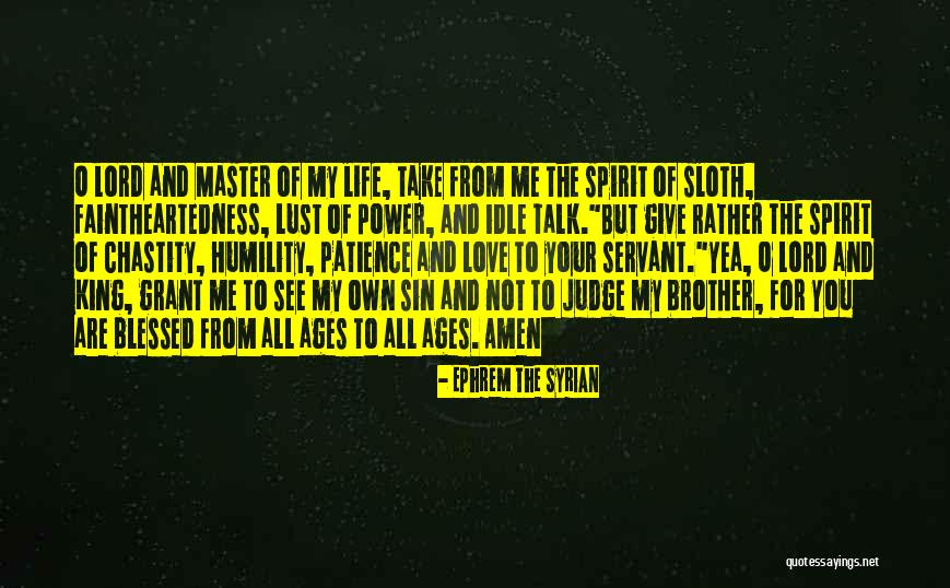 Adab In Urdu Quotes By Ephrem The Syrian Adab In Urdu Quotes By Ephrem The Syrian