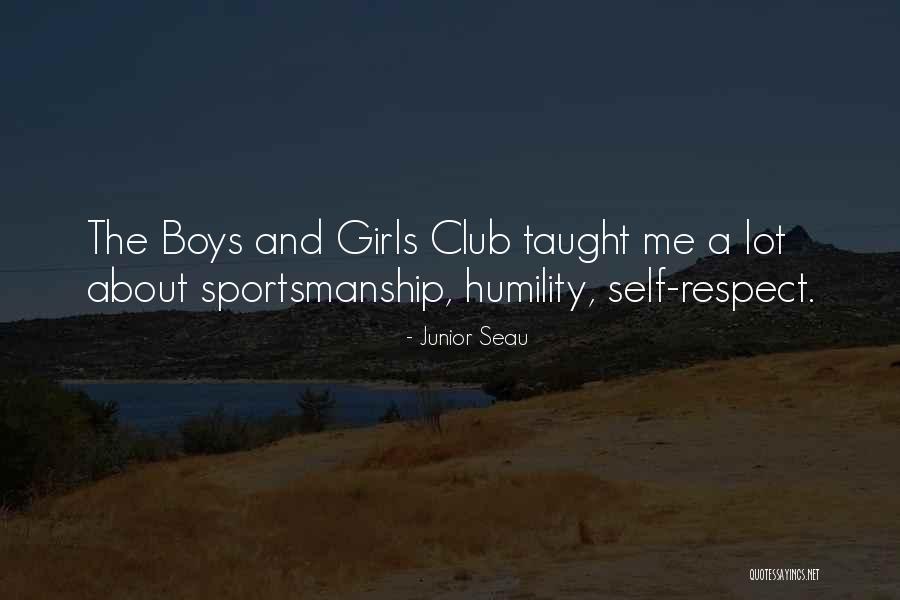 Adabranium Quotes By Junior Seau Adabranium Quotes By Junior Seau