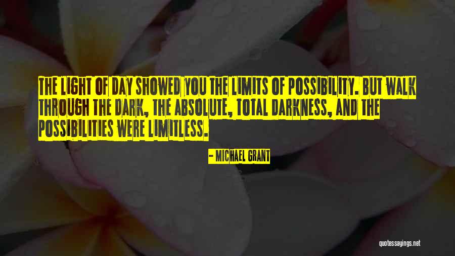 Adabranium Quotes By Michael Grant Adabranium Quotes By Michael Grant