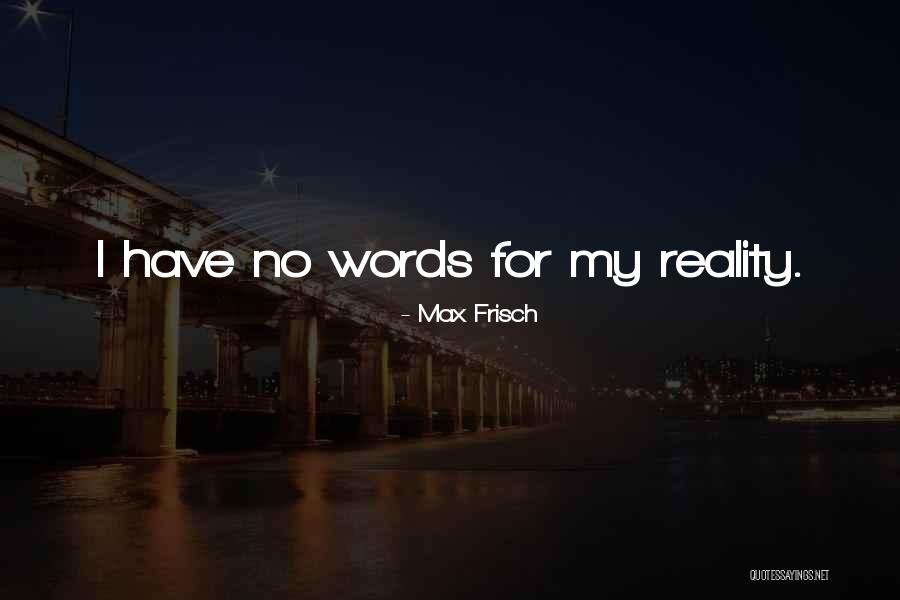 Adadas Outlet Quotes By Max Frisch