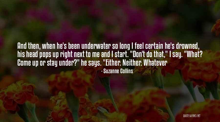 Adadas Outlet Quotes By Suzanne Collins Adadas Outlet Quotes By Suzanne Collins