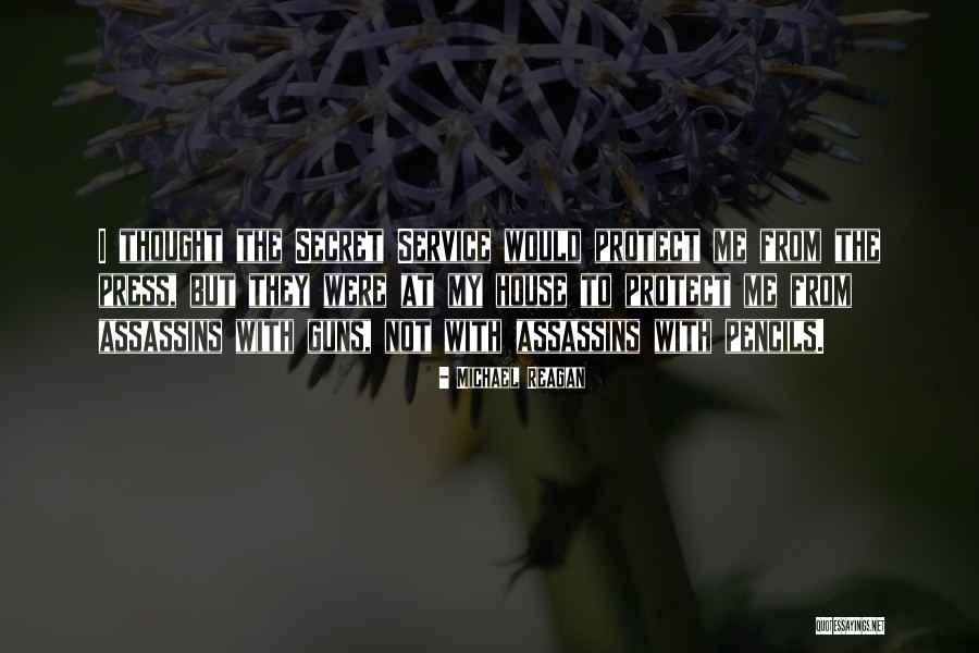 Adadashi Quotes By Michael Reagan Adadashi Quotes By Michael Reagan