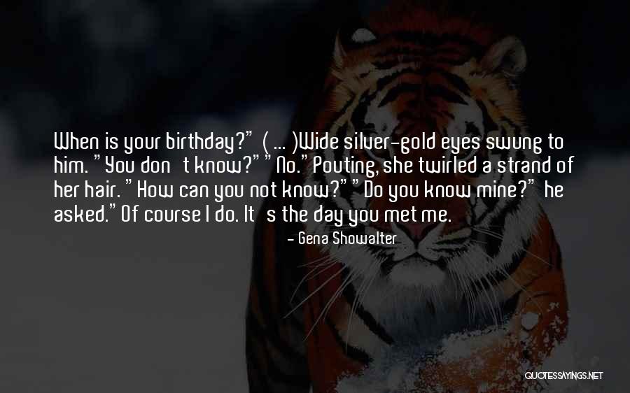 Adaephon Quotes By Gena Showalter Adaephon Quotes By Gena Showalter