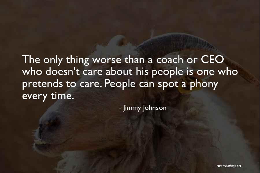 Adaevents Quotes By Jimmy Johnson Adaevents Quotes By Jimmy Johnson
