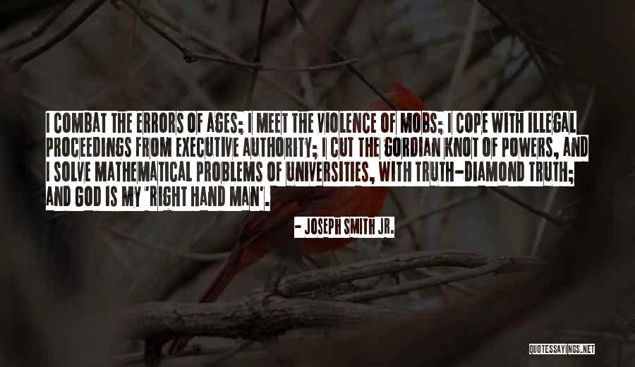 Adaeze Onyekwelu Quotes By Joseph Smith Jr. Adaeze Onyekwelu Quotes By Joseph Smith Jr.
