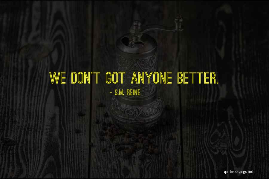 Adafruit Quotes By S.M. Reine Adafruit Quotes By S.M. Reine