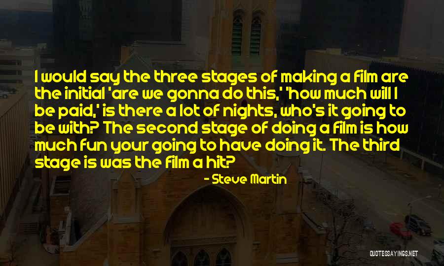 Adages For Kids Quotes By Steve Martin Adages For Kids Quotes By Steve Martin