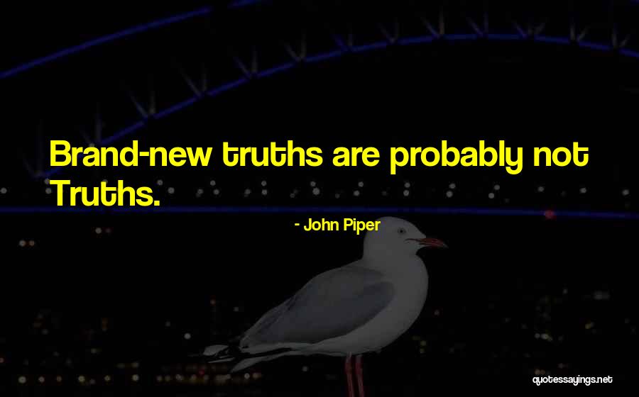 Adages Pronunciation Quotes By John Piper Adages Pronunciation Quotes By John Piper