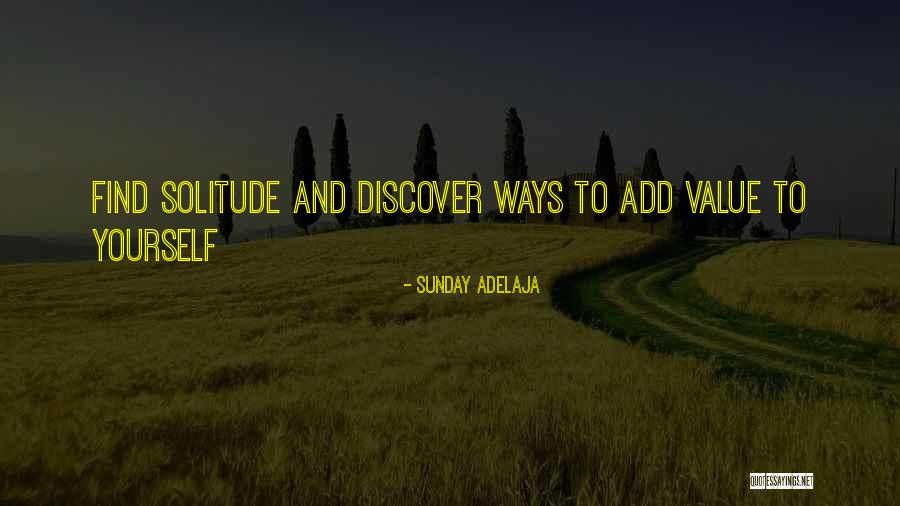 Adages Pronunciation Quotes By Sunday Adelaja Adages Pronunciation Quotes By Sunday Adelaja