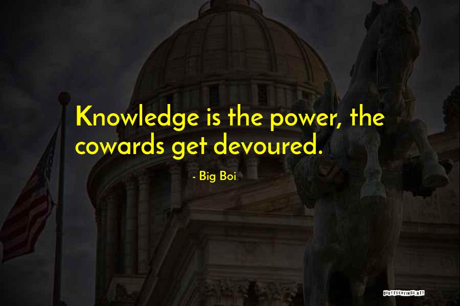 Adages Quotes By Big Boi