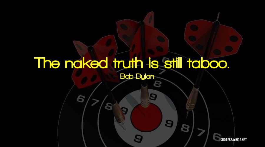 Adages Quotes By Bob Dylan