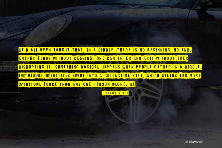 Adagios Populares Quotes By Daniel Black Adagios Populares Quotes By Daniel Black