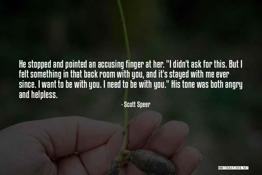Adagios Populares Quotes By Scott Speer Adagios Populares Quotes By Scott Speer