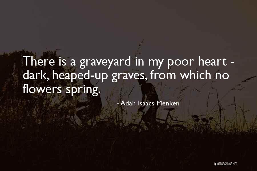 Adah Isaacs Menken Quotes 1962846 Adah Isaacs Menken Quotes 1962846