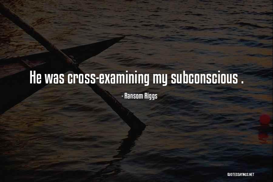Adairs Kitchen Quotes By Ransom Riggs Adairs Kitchen Quotes By Ransom Riggs