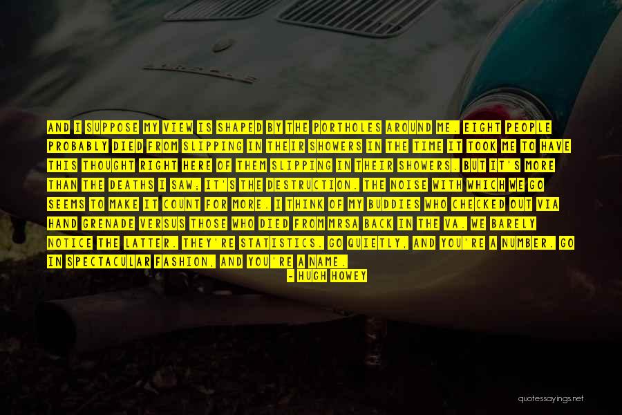 Adairsville Ga Quotes By Hugh Howey Adairsville Ga Quotes By Hugh Howey