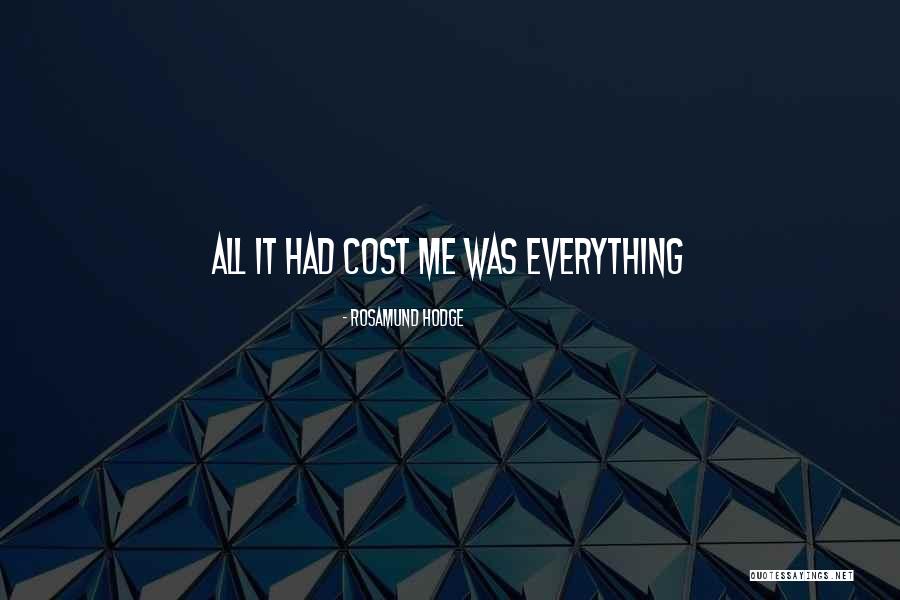 Adairsville Ga Quotes By Rosamund Hodge Adairsville Ga Quotes By Rosamund Hodge