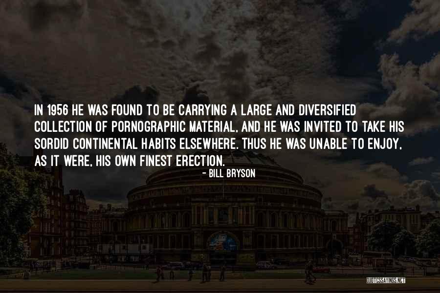 Adairsville Quotes By Bill Bryson Adairsville Quotes By Bill Bryson