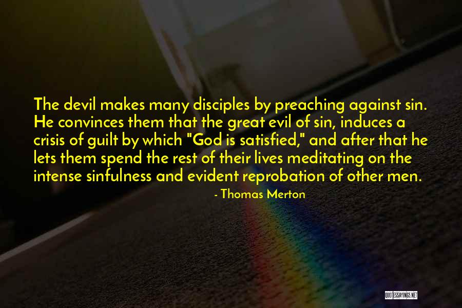 Adairsville Quotes By Thomas Merton Adairsville Quotes By Thomas Merton