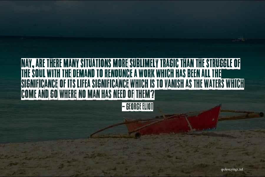Adajania Quotes By George Eliot Adajania Quotes By George Eliot
