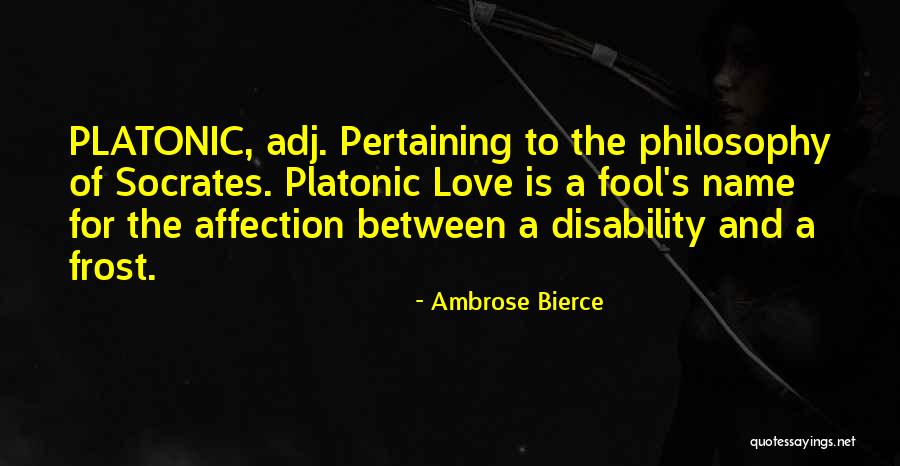 Adakah Ekonomi Quotes By Ambrose Bierce Adakah Ekonomi Quotes By Ambrose Bierce