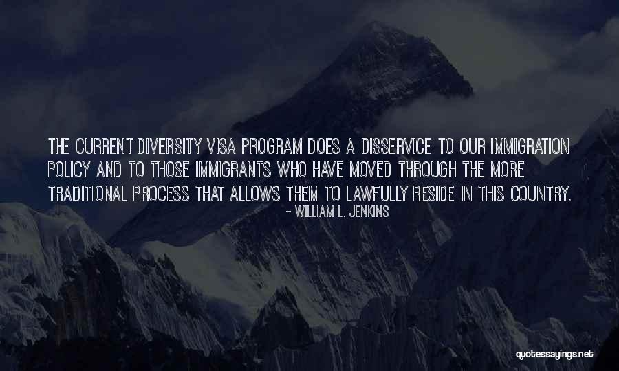 Adakah Ekonomi Quotes By William L. Jenkins Adakah Ekonomi Quotes By William L. Jenkins